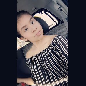 Meet your Posher, Jeanette